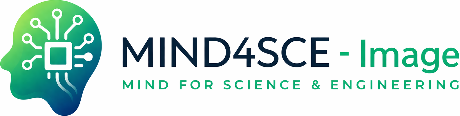 MIND4SCE-Image — Mind for Science & Engineering
